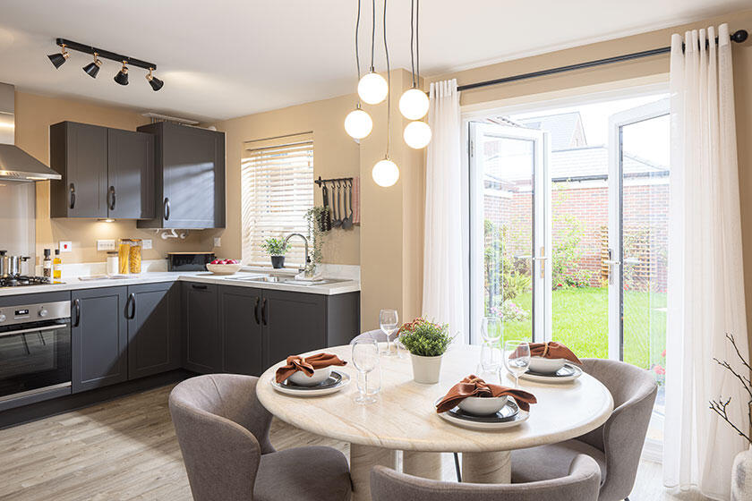 Elizabeth Way,
Hilperton,
Wiltshire,
BA14 7LQ