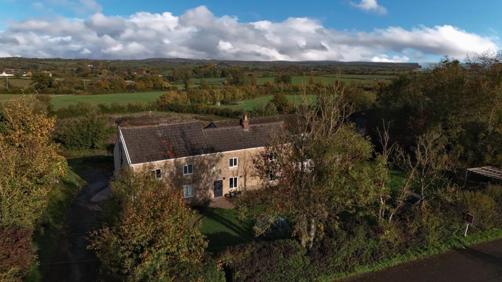 Additional image 27 of with buildings, paddock, Nunney, Frome, BA11
