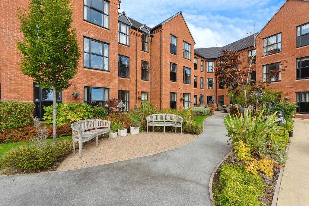 Additional image 8 of Clive Road, Redditch