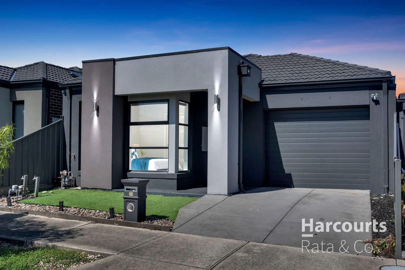 20 Springbank Road, Wollert VIC 3750