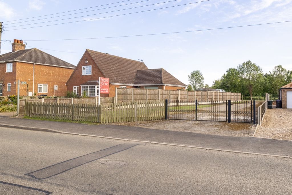 Additional image 4 of Land for saleLand Adjacent To Maidens, Hall Lane, Stickney, Boston PE22