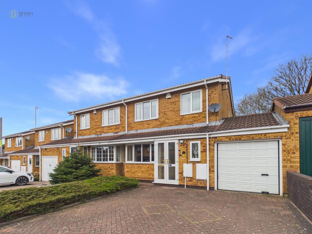 Additional image 41 of Pugin Gardens, New Oscott, B23