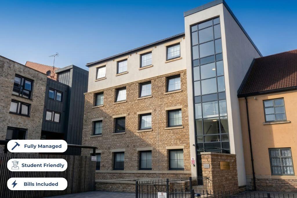 Weirside Court, Bath, Somerset, BA2
