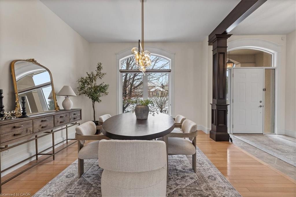 86 Canters Close, Kitchener, ON, N2C 2R3 photo 5