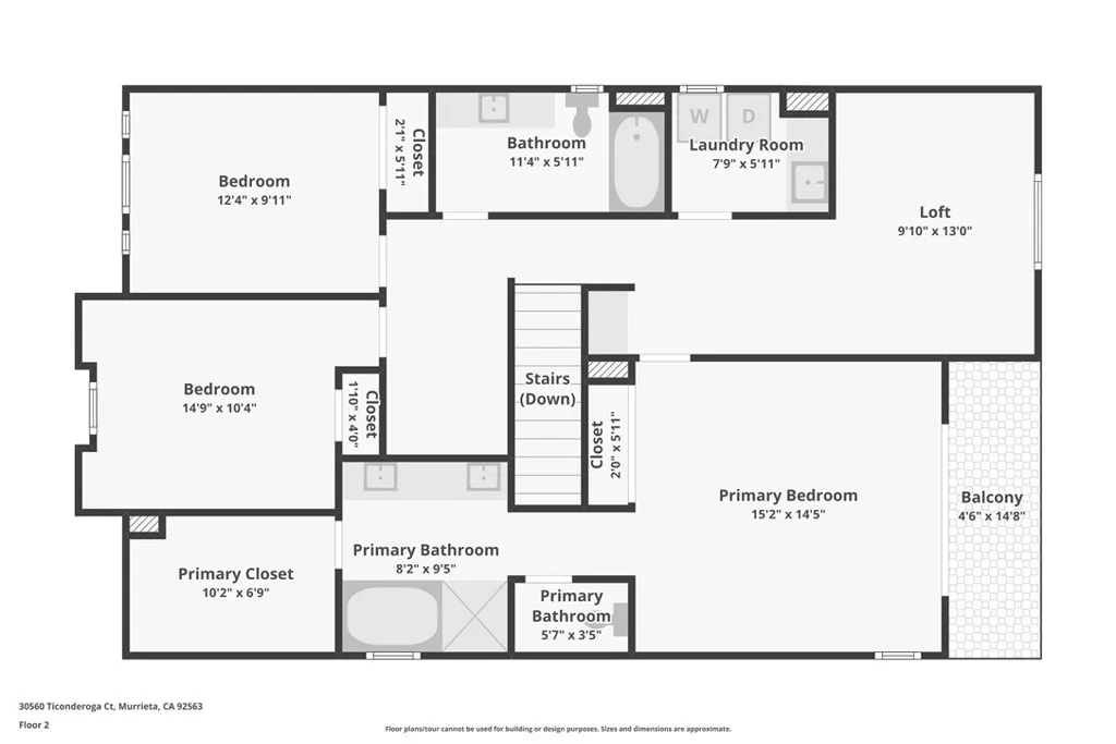 Additional image 101 of 30560 Ticonderoga Court, Murrieta, CA 92563