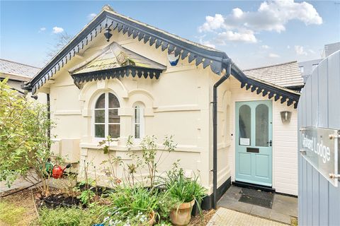 Seawalls Road, Sneyd Park, Bristol BS9