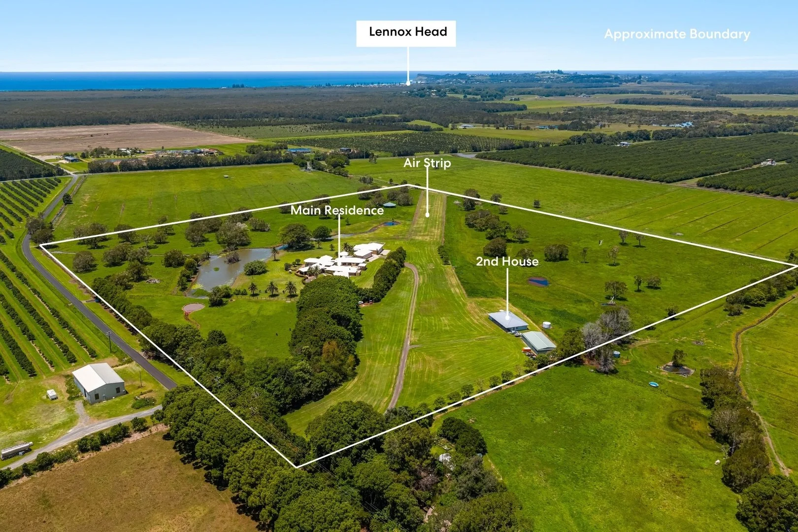 Additional image 2 of 246 Martins Lane, Knockrow NSW 2479