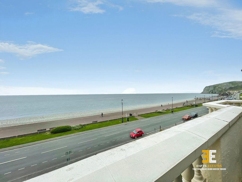 Additional image 10 of 2 bed flat for saleCraig Y Don Parade, Llandudno LL30