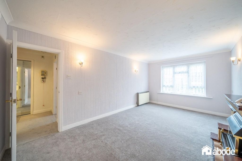 Additional image 4 of 1 bed flat for saleCoronation Road, Crosby, Liverpool L23