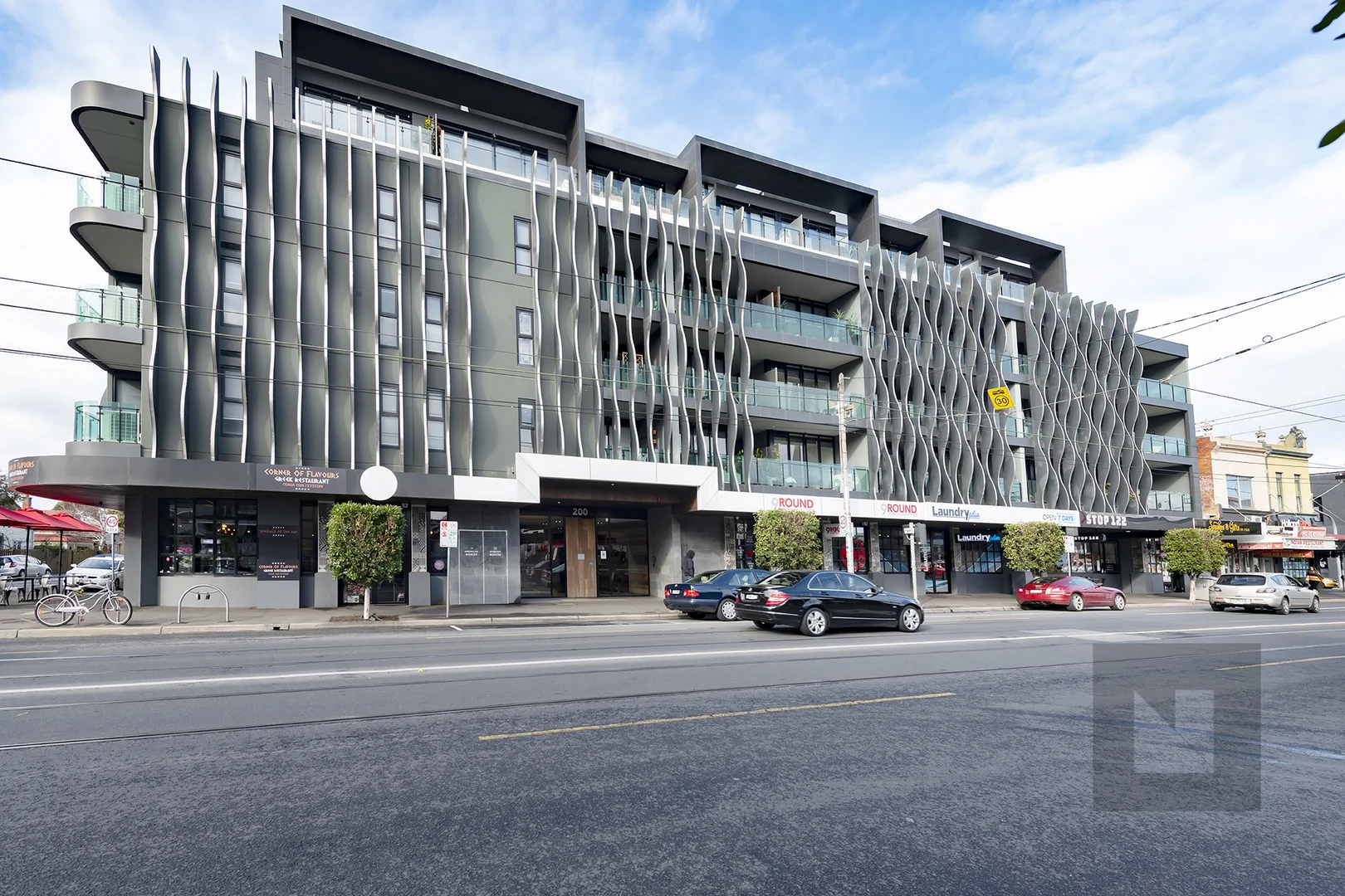 Additional image 8 of 118/182-206 Lygon Street, Brunswick East VIC 3057