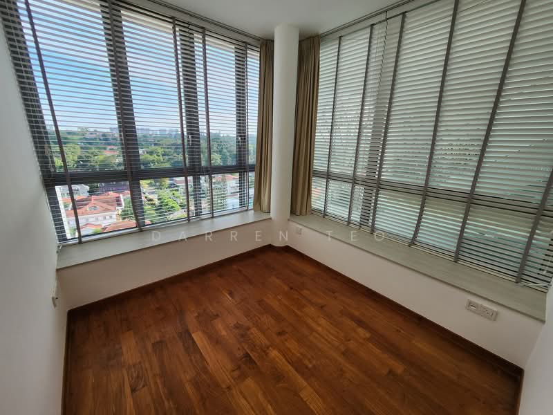 Additional image 10 of ❤️Botanic Gardens 4 Br Penthouse with Roof Terrace & Swimming Pool❤️