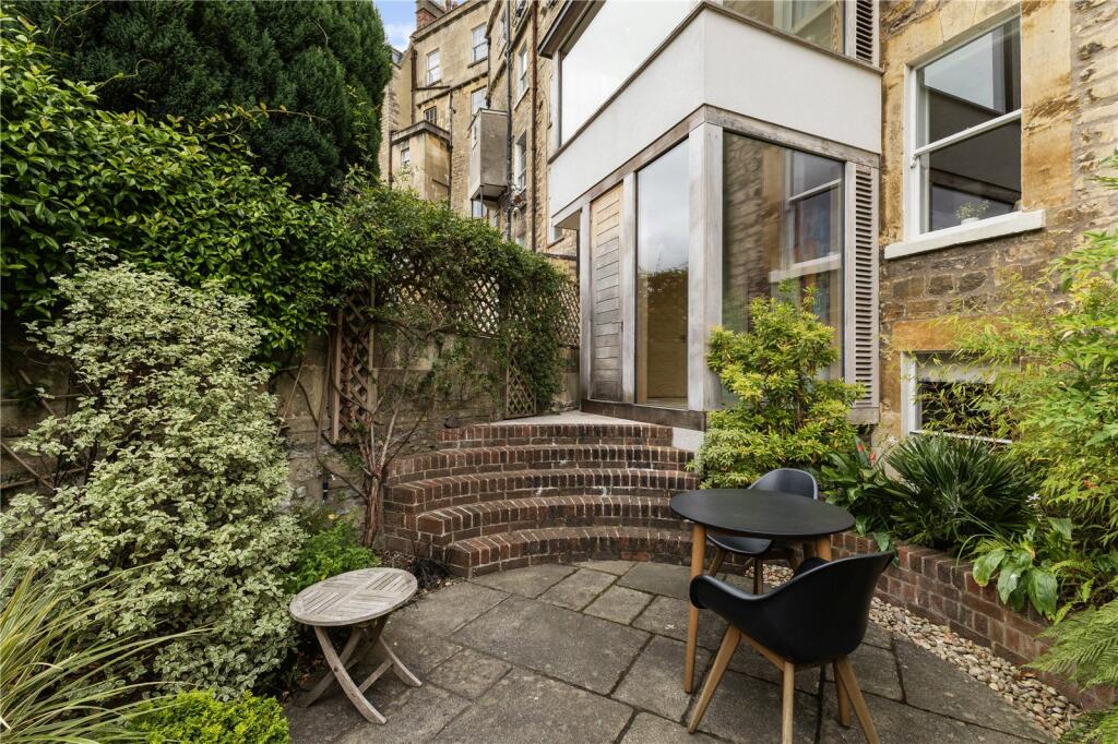 Additional image 12 of Marlborough Street, Bath, BA1