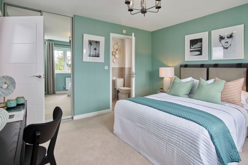 Additional image 5 of 3 bed detached house for sale"The Seaton" at Goldfinch Drive, Faversham ME13