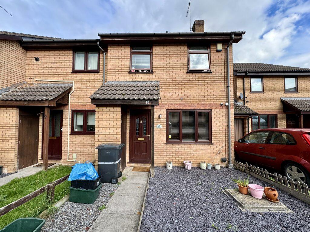 Woodcote, Yeovil, Somerset, BA20