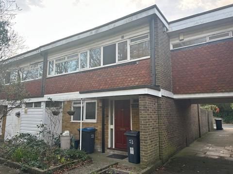 Park Hill Rise, Croydon CR0