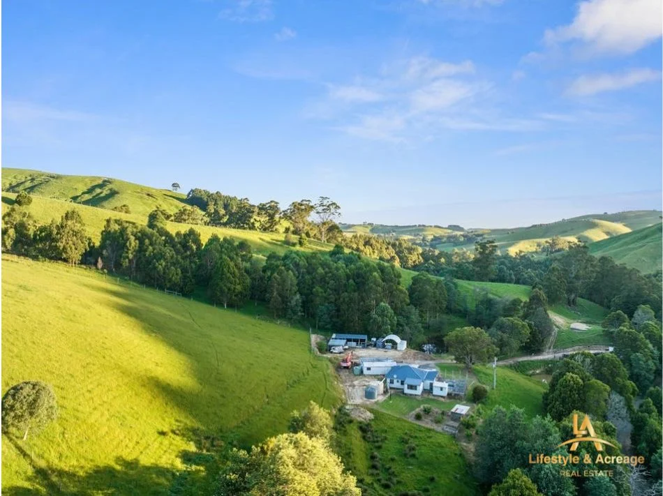 Additional image 15 of 1720 Wild Dog Valley Road, Strzelecki VIC 3950