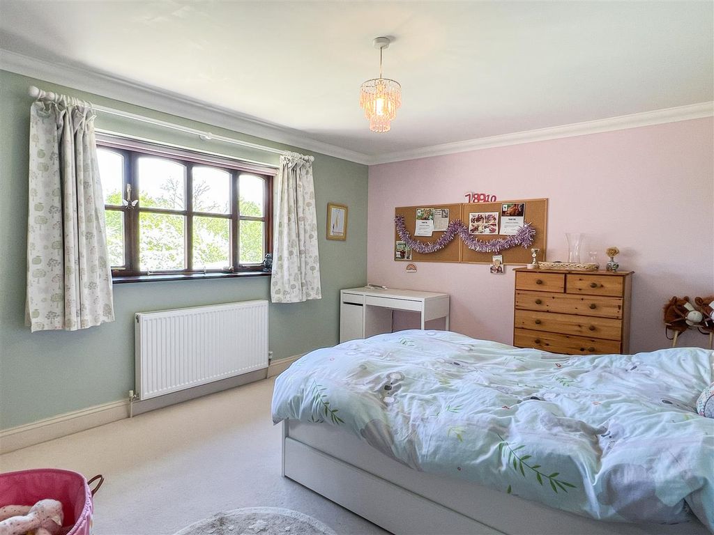 Additional image 17 of 4 bed property to rentMill Lane, Stetchworth, Newmarket CB8