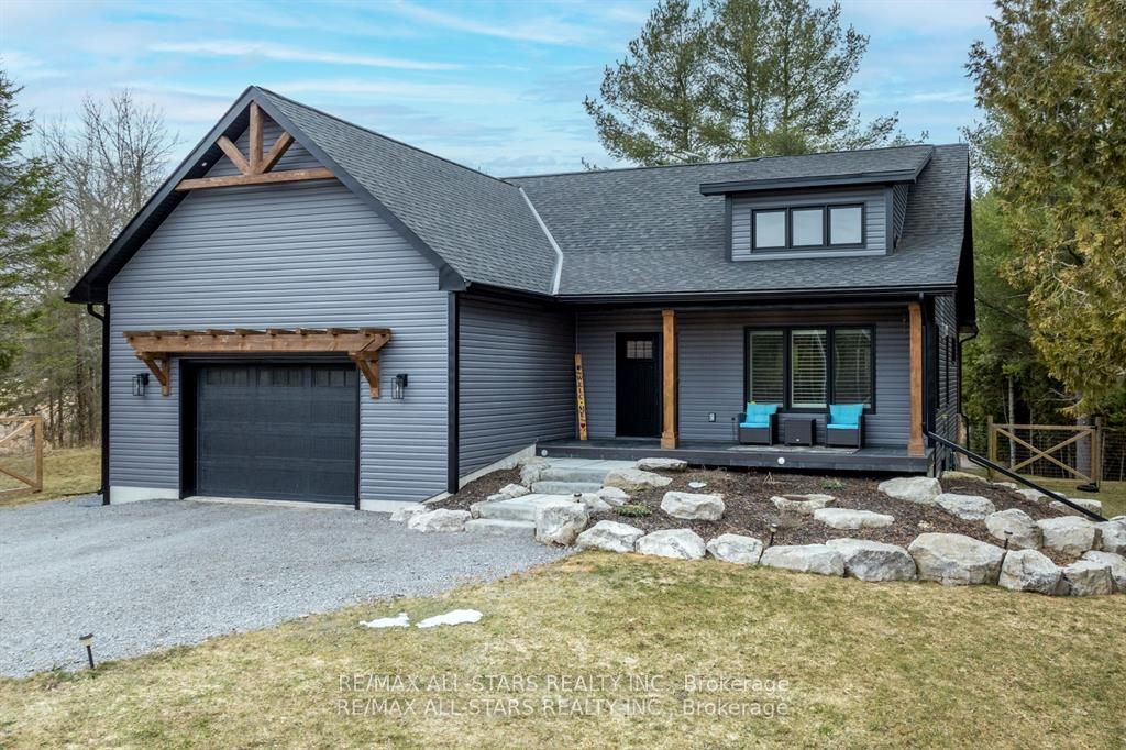 552 County Road 40 N/a, Douro-dummer, ON, K0L 2V0