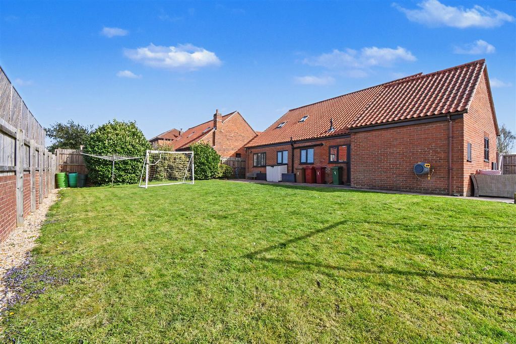Additional image 38 of 4 bed detached house for saleIngram Gardens, Scawby, Brigg DN20