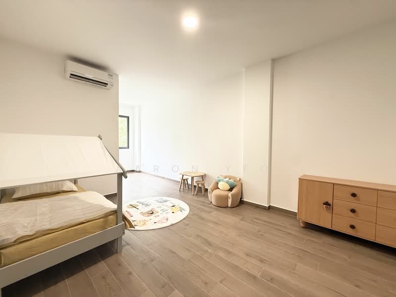 Additional image 5 of Seletar Hills Drive