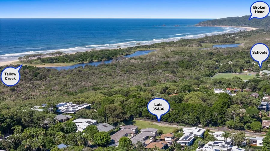 Additional image 2 of 36/24 Mahogany Drive, Byron Bay NSW 2481
