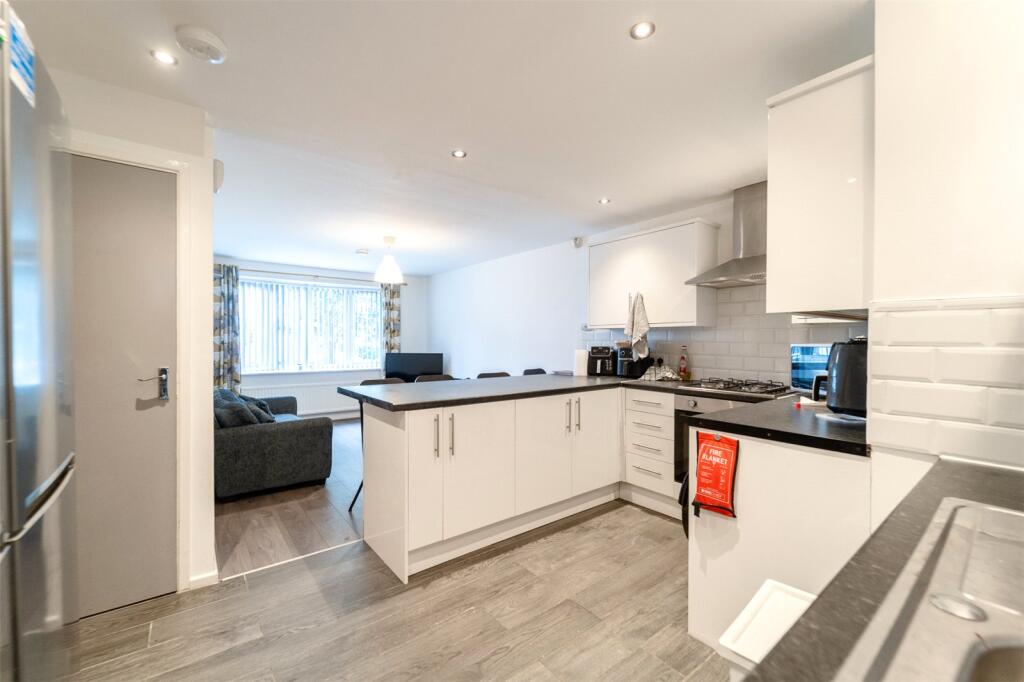 Heeley Road, Birmingham, West Midlands, B29 photo 5