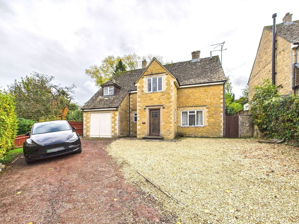 5 bed detached house for saleSwan Lane, Burford OX18