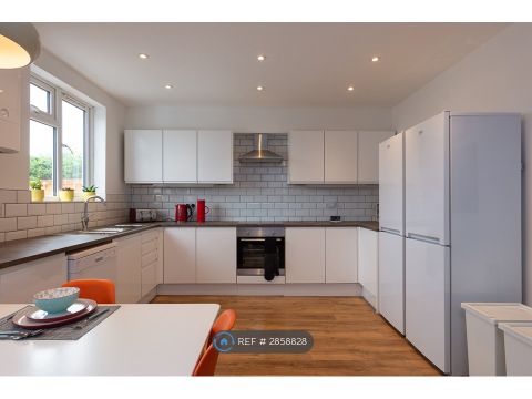Horfield, Horfield, Bristol BS7, Room to rent
