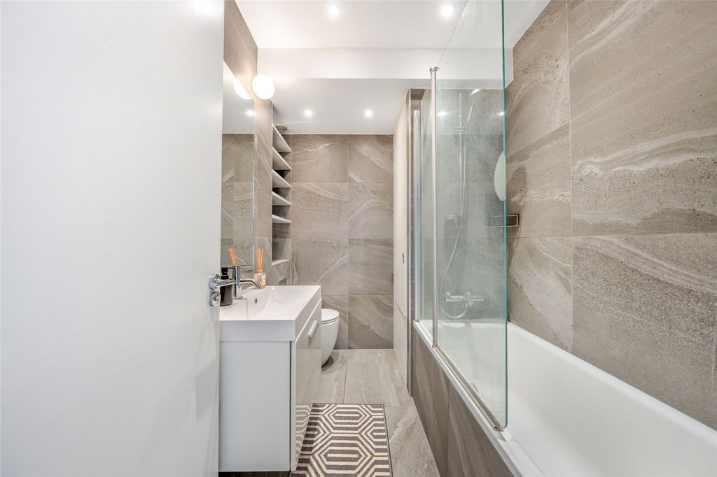 Additional image 8 of 1 bed flat for saleOslo Court, Prince Albert Road, St John's Wood, London NW8