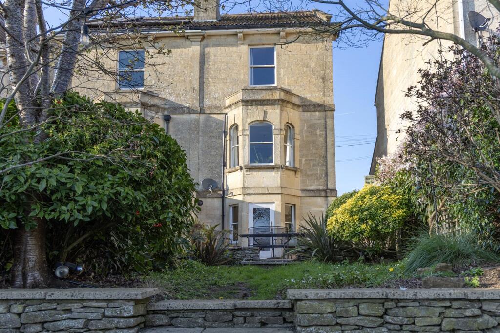 Mount Pleasant, Bradford On Avon