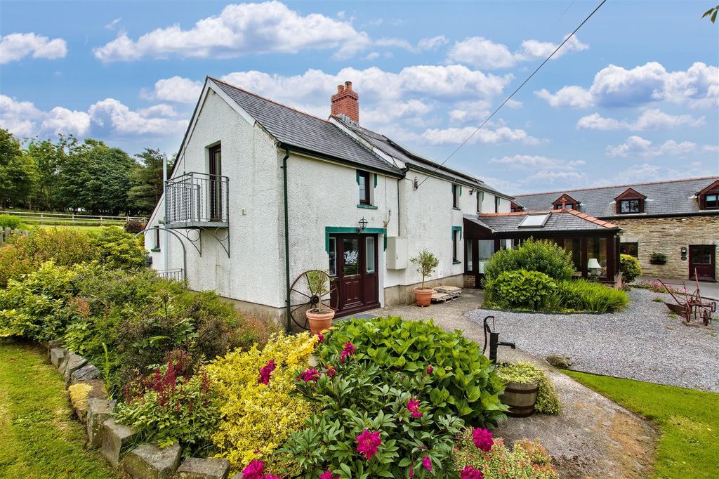Additional image 86 of 9 bed farm for saleHenllan, Llandysul SA44