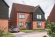 Plot 73, The Mulberry at Buckler's Park, Donald Campbell Way (off Buckler's Ride) RG40