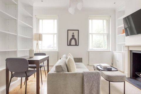 Royal Belgrave House, Hugh Street, City Of Westminster, London SW1V