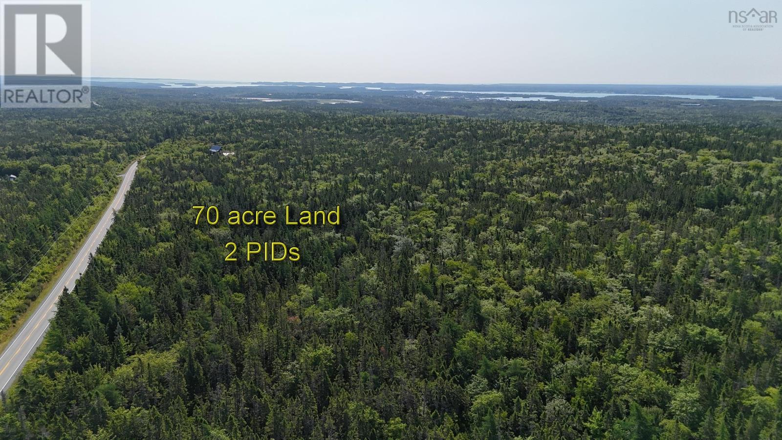 70 acre Highway 4