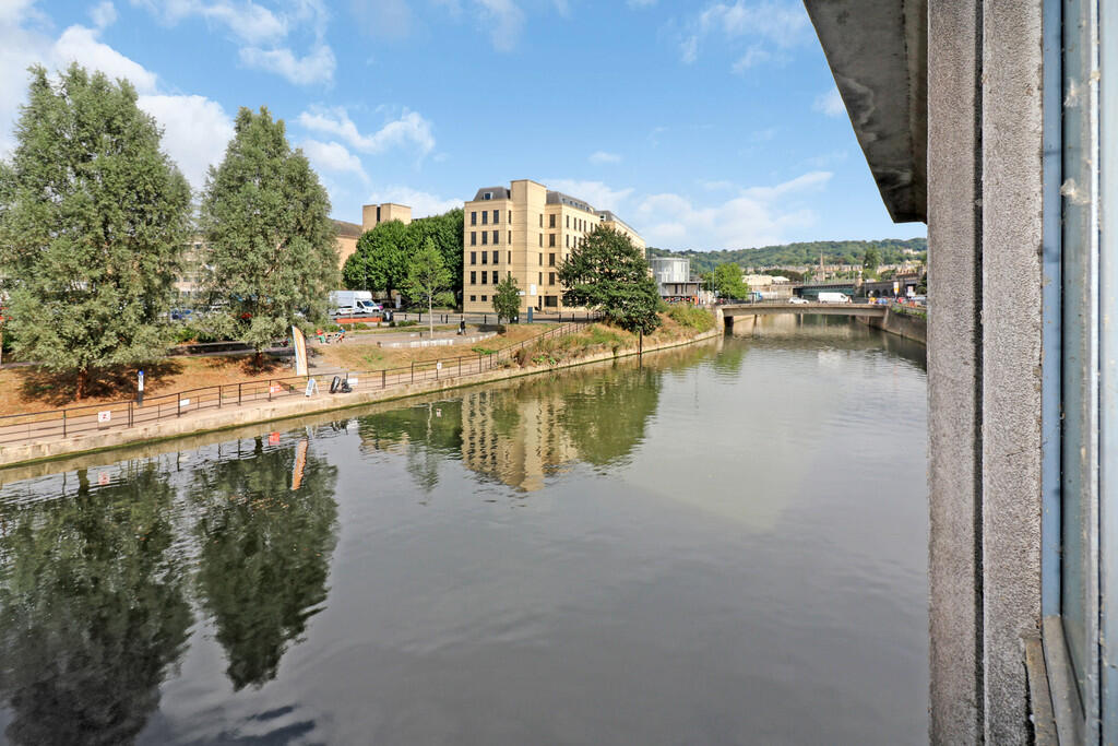 Waterfront House, Lower Bristol Road