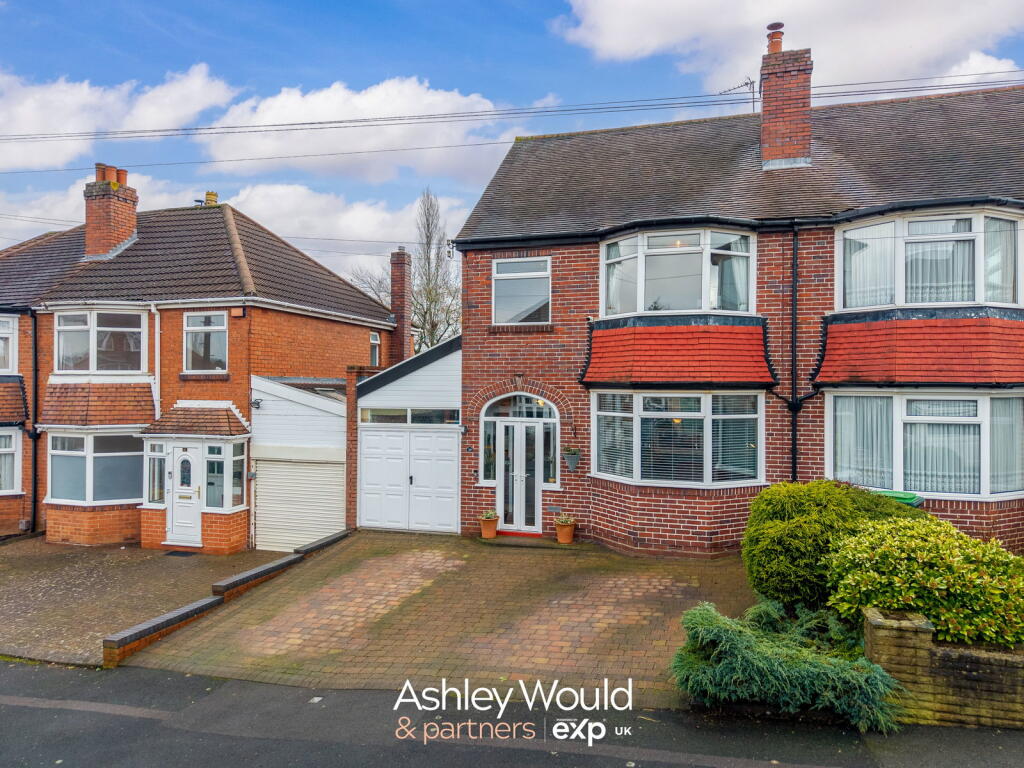 Pitcairn Road, Smethwick, B67 5NE