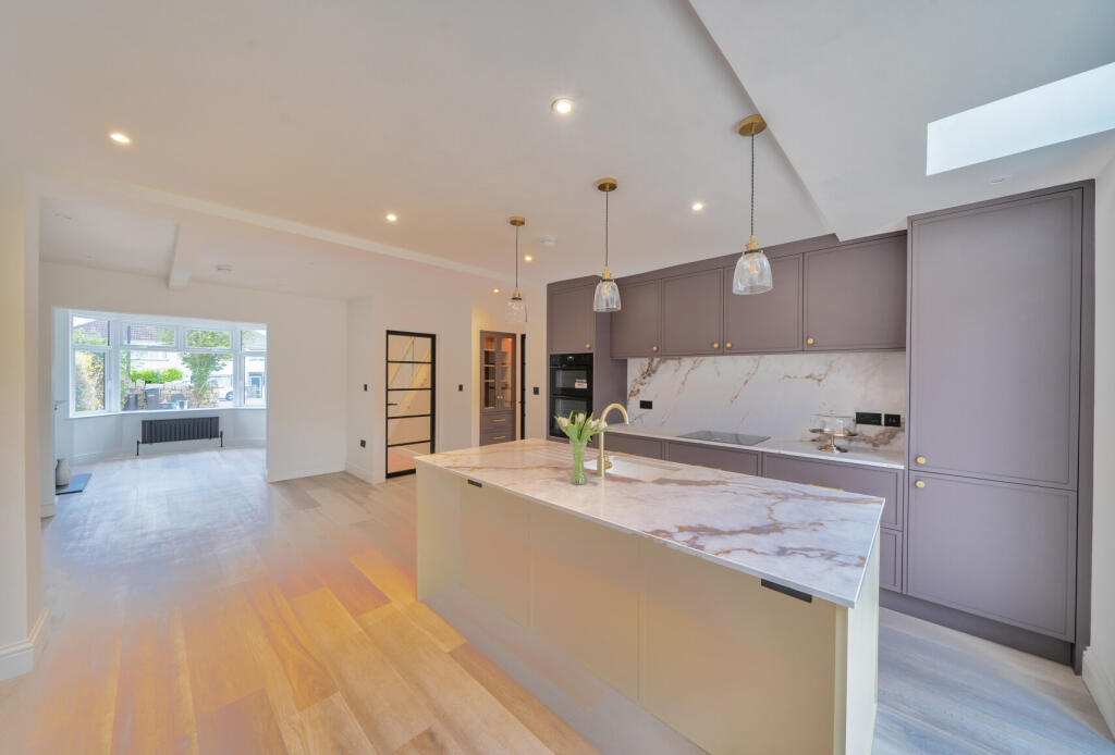 Additional image 2 of Wellsway, Bath, Somerset, BA2