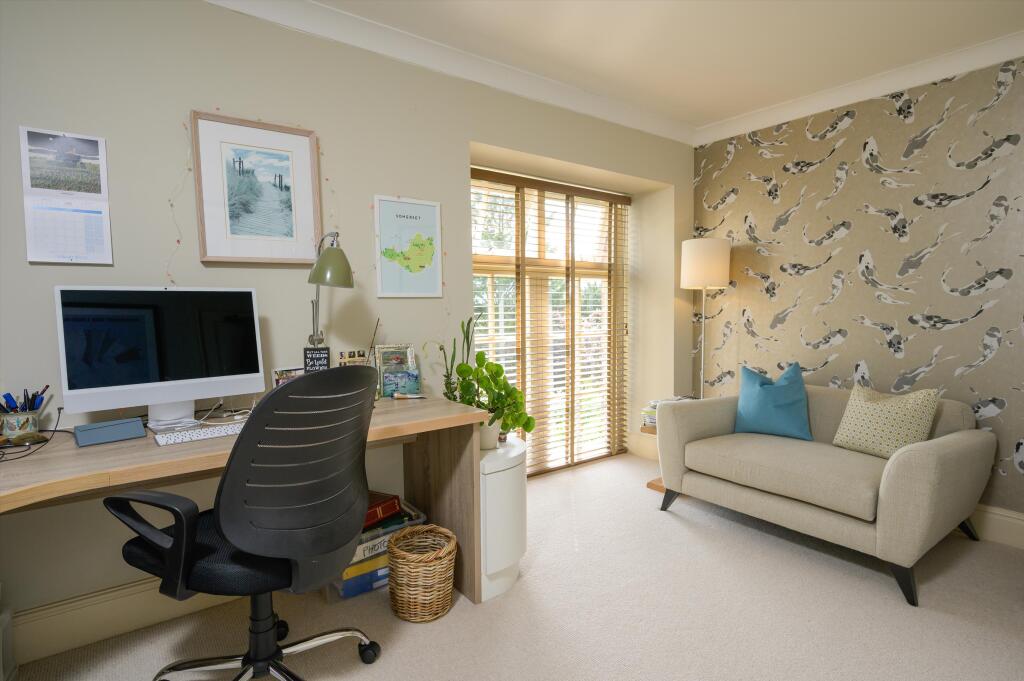Additional image 20 of Redlynch Park, Bruton, Somerset, BA10