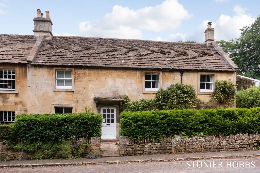 Monkton Farleigh