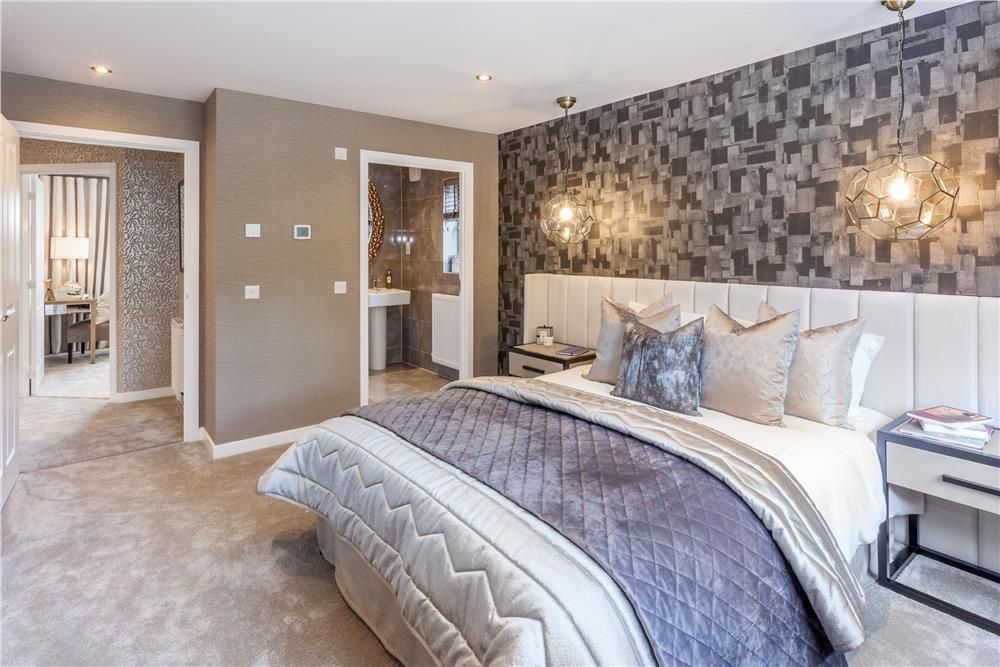 Additional image 7 of 4 bed detached house for sale"Hartwood Thornly Park" at Caplethill Road, Paisley PA2
