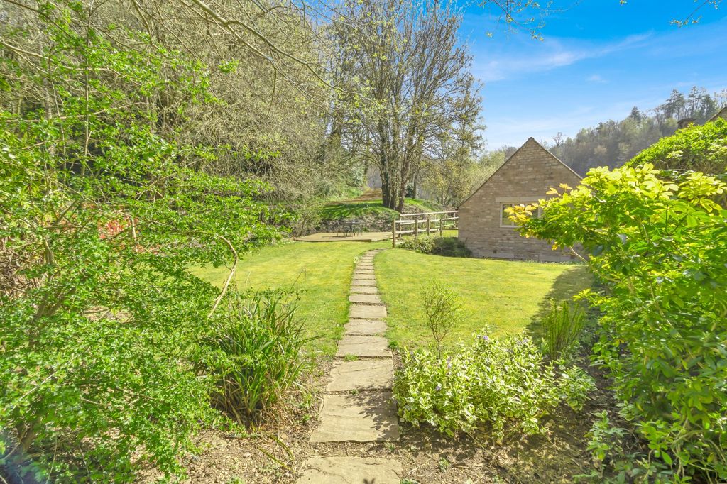 Additional image 29 of 3 bed terraced house for saleLongfords Mill, Minchinhampton, Stroud, Gloucestershire GL6