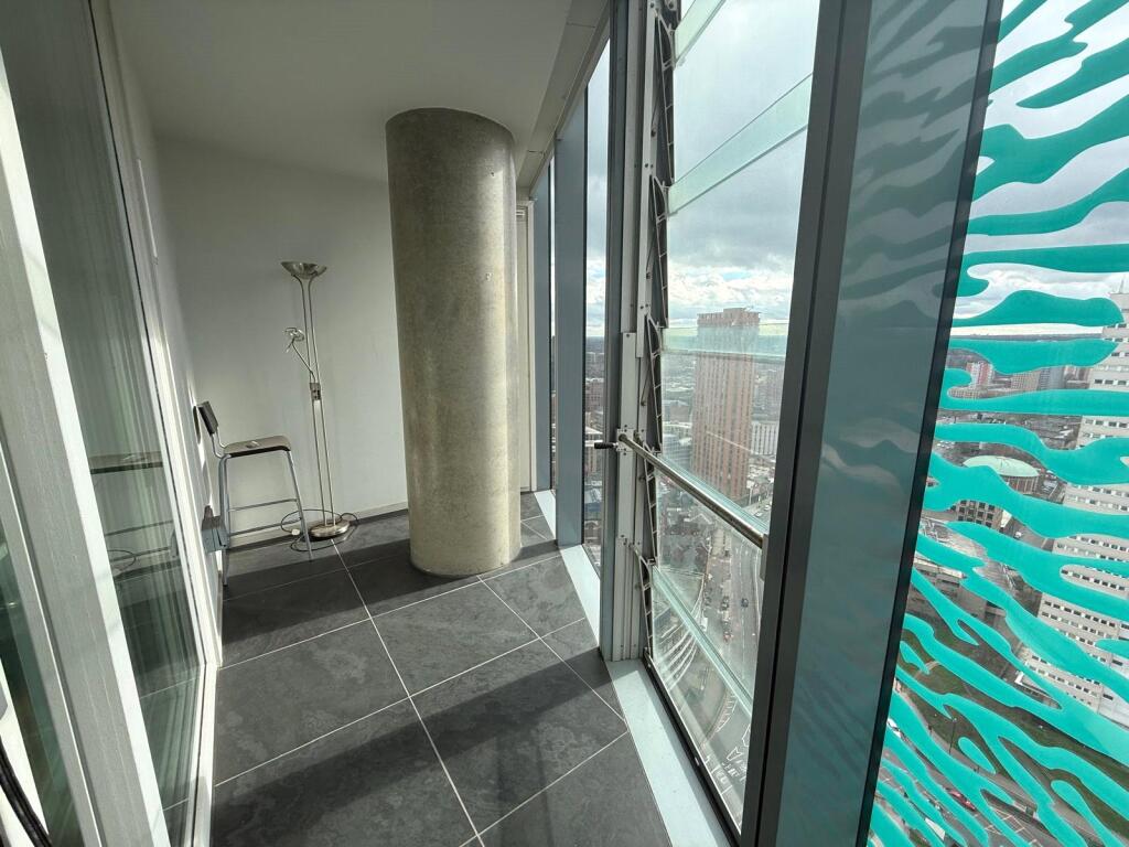 Additional image 10 of Beetham Tower, 10 Holloway Circus, St. Chads Tunnel, Birmingham, B1