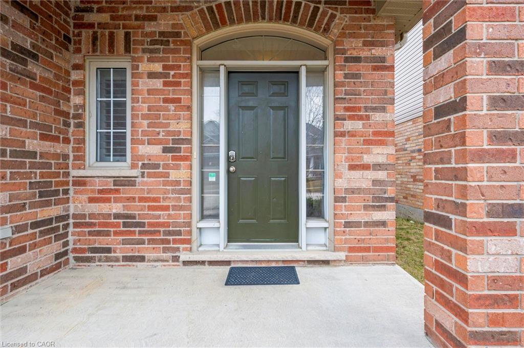 Additional image 4 of 512 Wood Nettle Way, Waterloo, ON, N2V 2X9