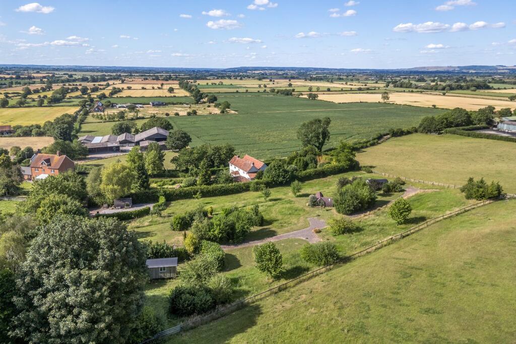 Additional image 3 of Glamping site. 5 acres, Edington, Westbury, BA13