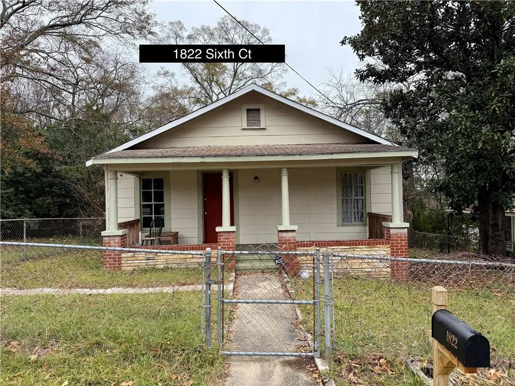 Additional image 3 of 1822 6th Court, Phenix City, AL 36870