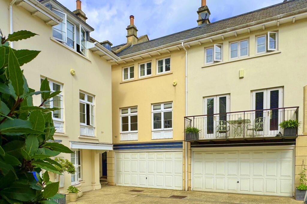 Additional image 13 of Circus Mews, Bath