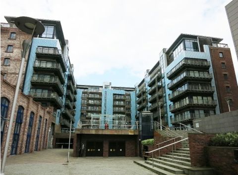 Breadalbane Street, Edinburgh, Midlothian EH6