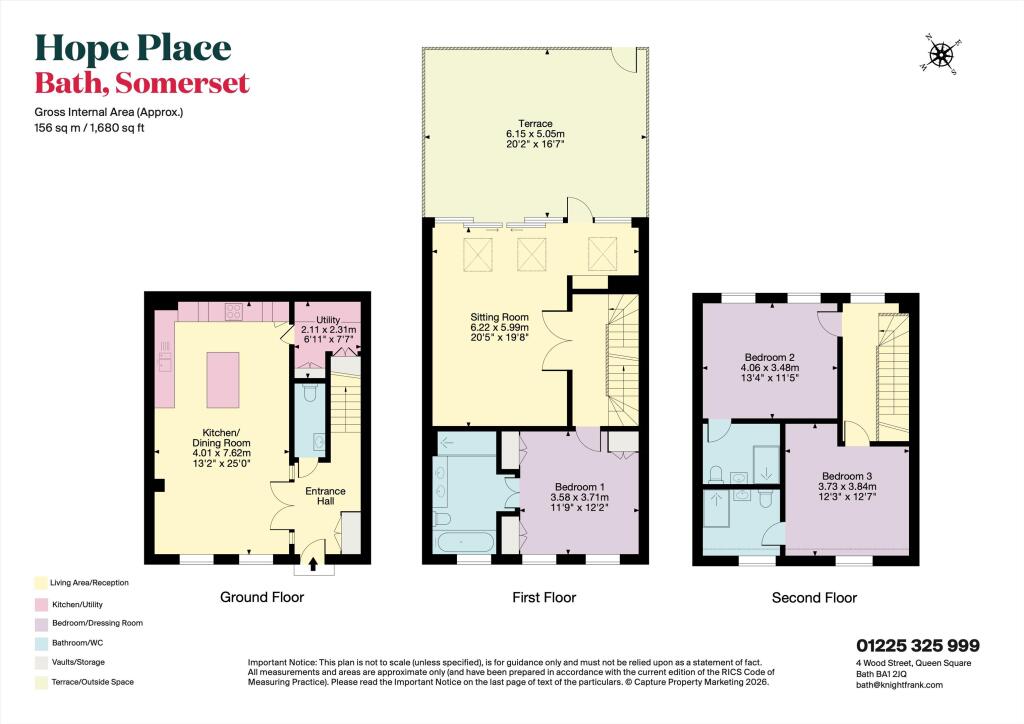 Additional image 19 of Lansdown Road, Bath, Somerset BA1