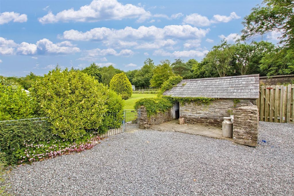Additional image 81 of 9 bed farm for saleHenllan, Llandysul SA44