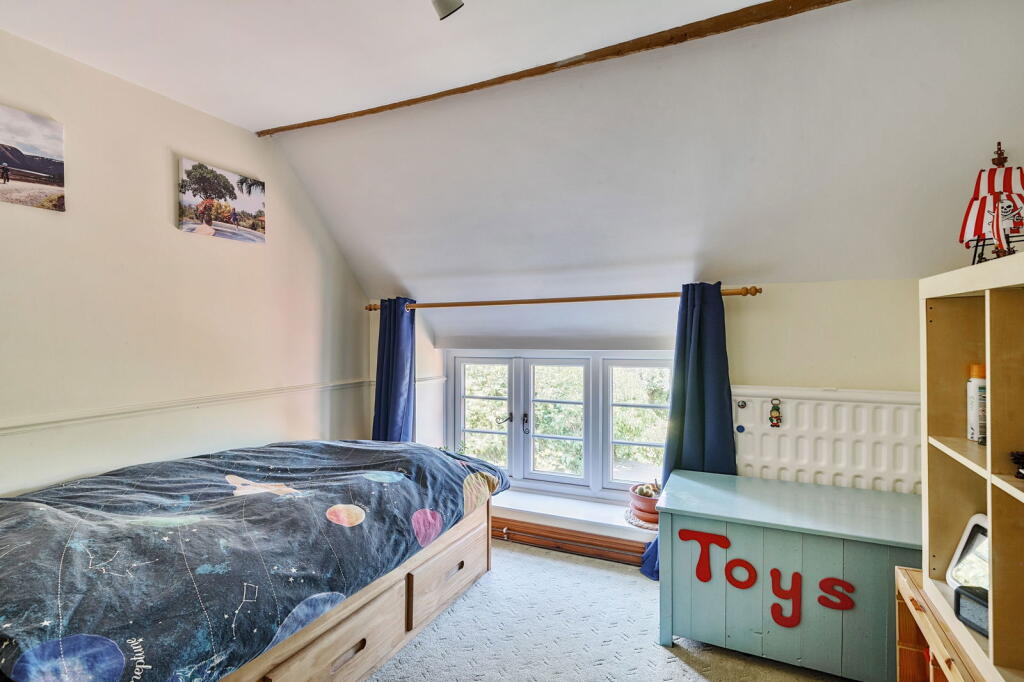 3 Hill Deverill, Warminster BA12 7EF photo 4